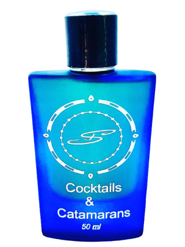 Cocktails & Catamarans