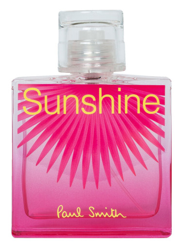 Sunshine Edition for Women 2019
