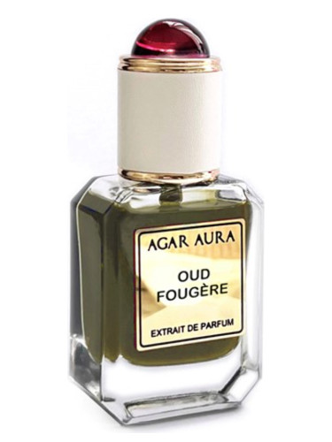 Oud Fougere