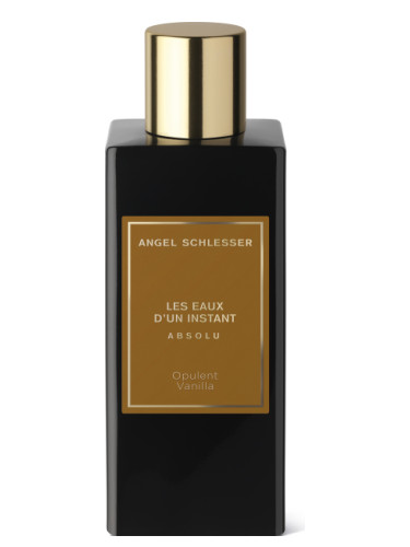 Opulent Vanilla