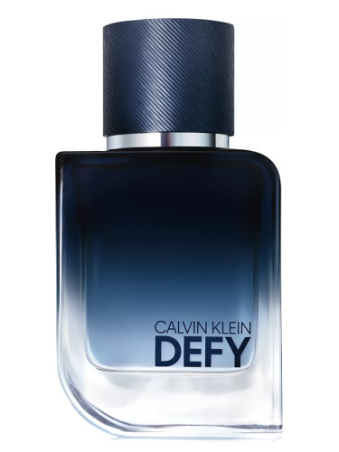 Defy Eau de Parfum