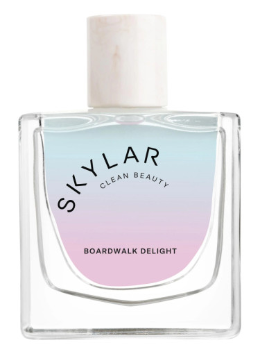 Boardwalk Delight