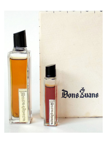 Dons Žuans (Дон Жуан) Eau de Cologne