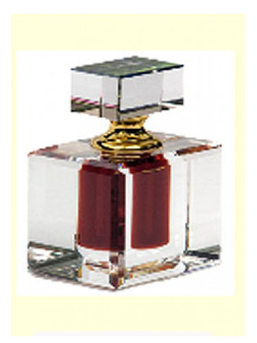 Vetiver