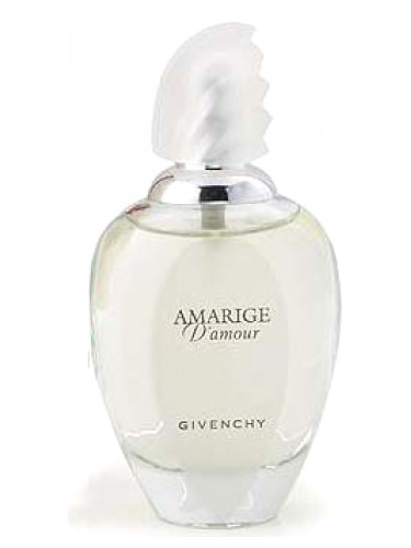 Amarige D'Amour