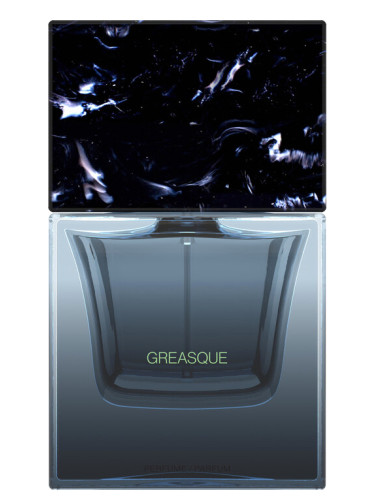 Greasque