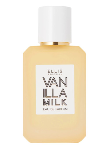 Vanilla Milk