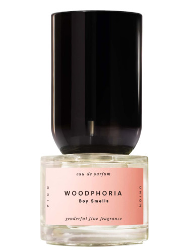 Woodphoria