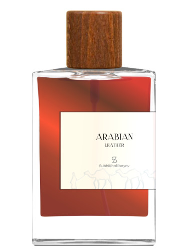 Arabian Leather