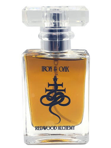 Iron & Oak