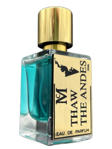 Thaw The Andes