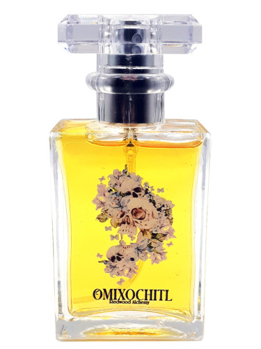 Omixochitl - The Bone Flower