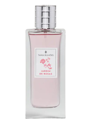 Jardim de Rosas
