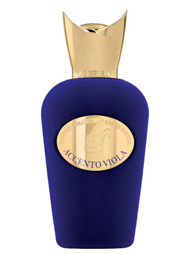 Accento Viola