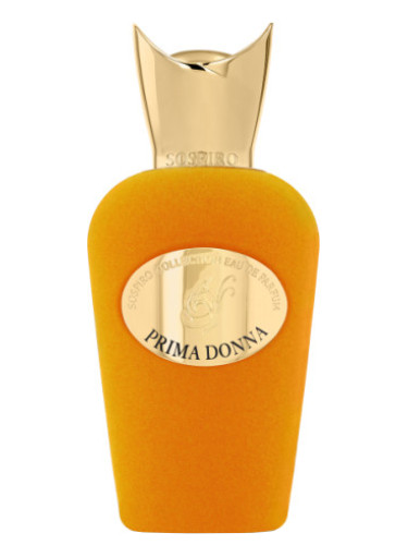 Prima Donna