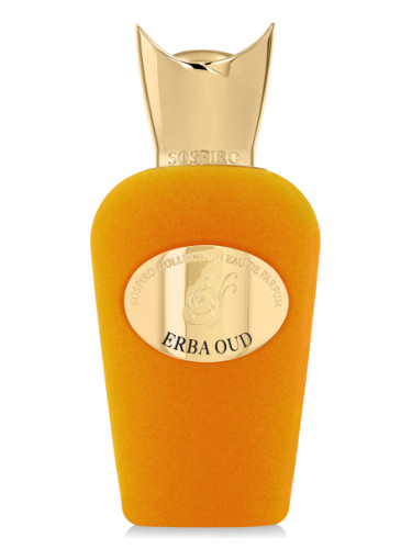 Erba Oud