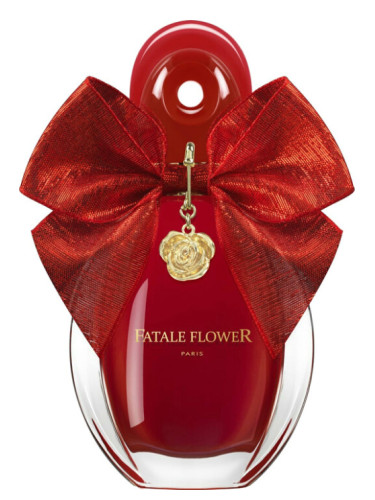 Fatale Flower