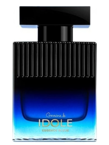 Idole Essence Bleue