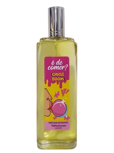 Chiclé Boom