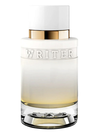 Writer White
