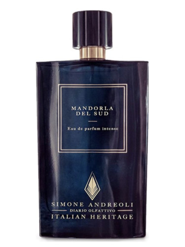 Mandorla Del Sud