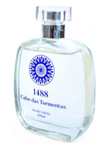 1488 Cabo das Tormentas