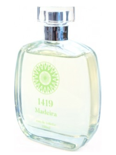 1419 Madeira
