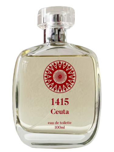 1415 Ceuta