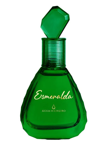 Pedras Preciosas Esmeralda