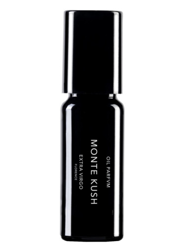 Monte Kush Parfum Concentree