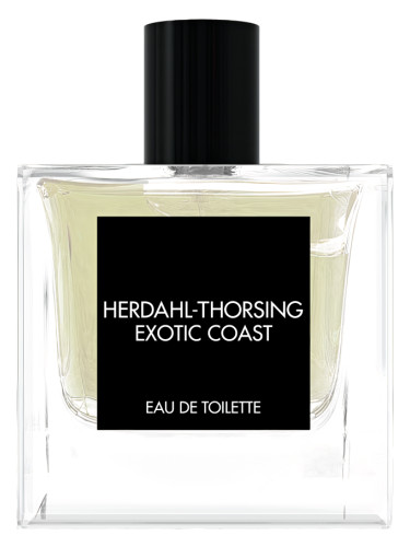 Exotic Coast