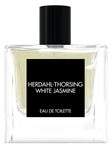 White Jasmine