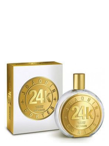 24k Woman