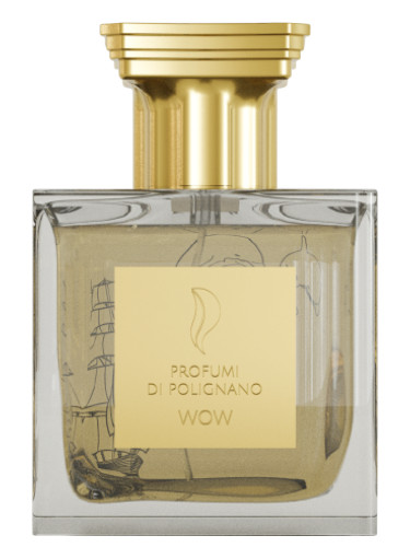 Wow Extrait de Parfum