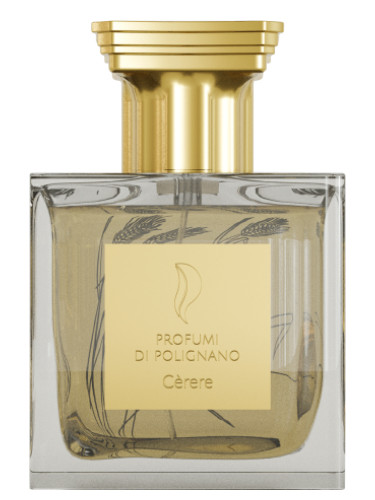 Cèrere Extrait de Parfum