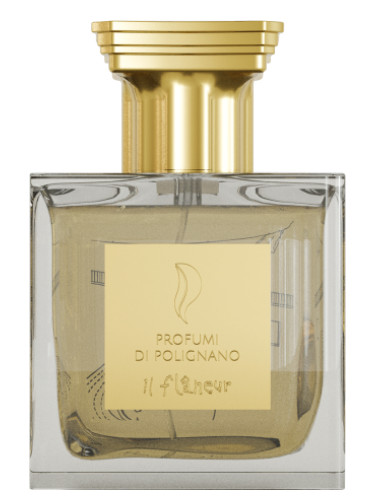 Il Flaneur Extrait de Parfum