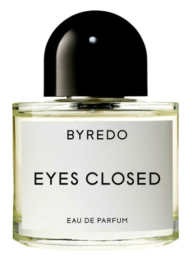 Eyes Closed