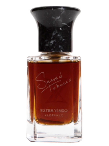 Sacred Tobacco