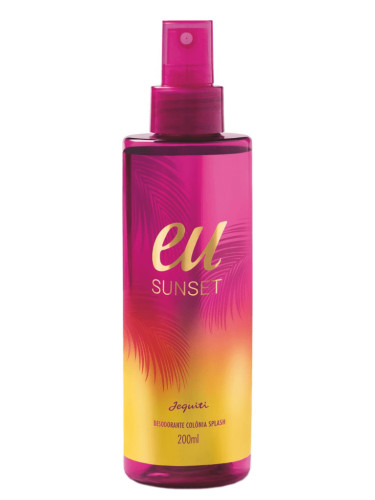 Eu Sunset