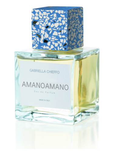 Amanoamano