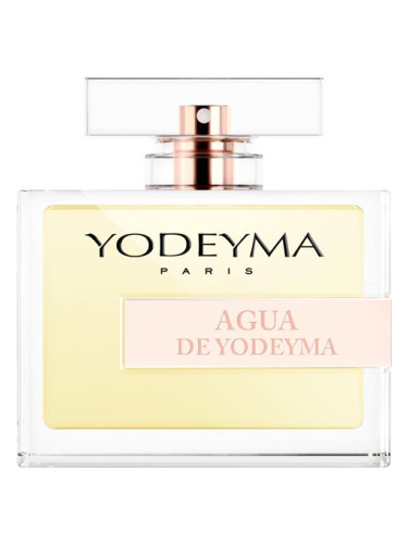 Agua de Yodeyma
