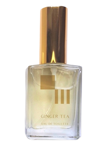 Ginger Tea