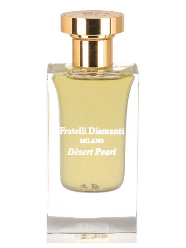 Dèsert Pearl