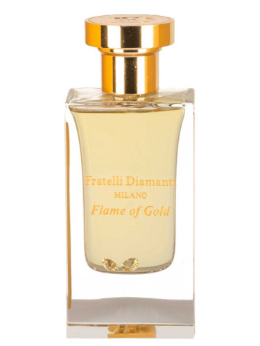 Flame of Gold