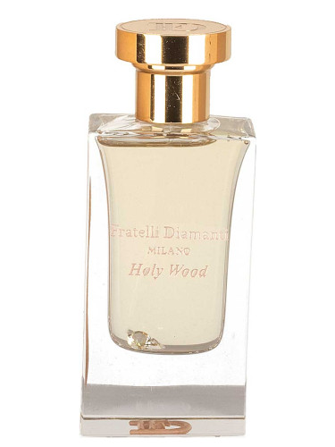 Holy Wood