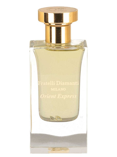 Orient Express