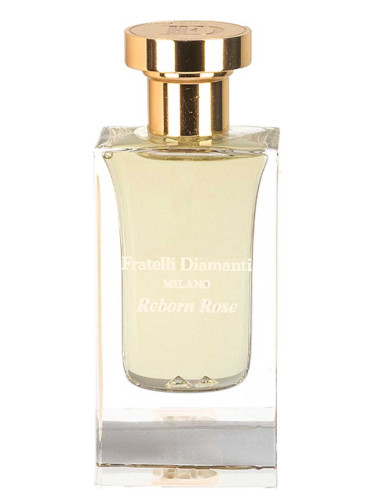 Reborn Rose