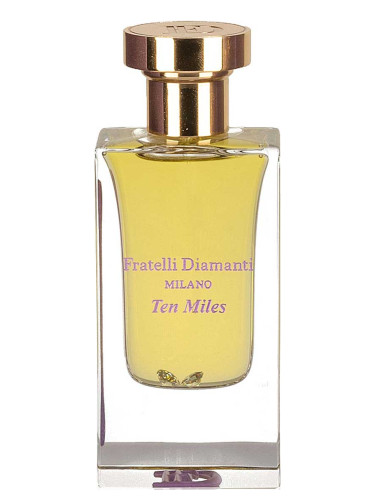 Ten Miles