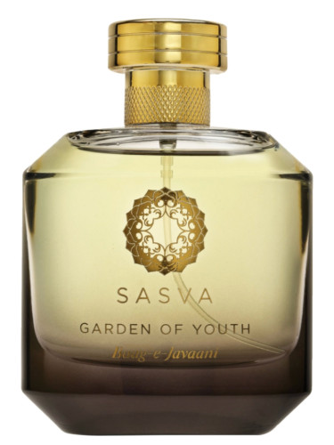 Garden Of Youth Baag-e-Javaani