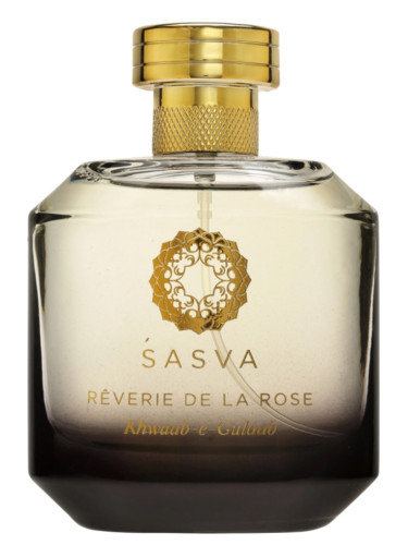 Reverie De La Rose Khwaab-e-Gulaab